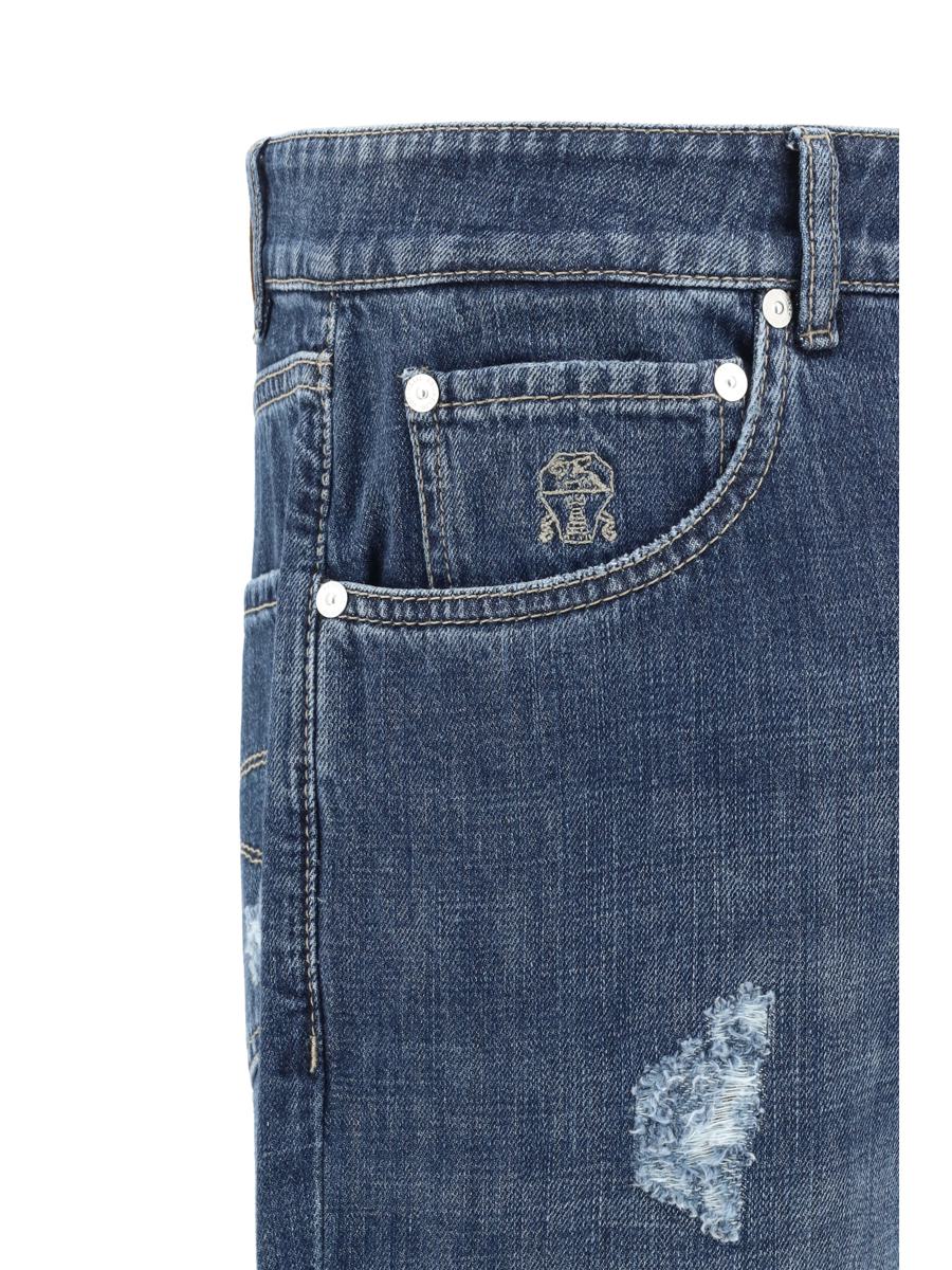 Brunello Cucinelli Pants