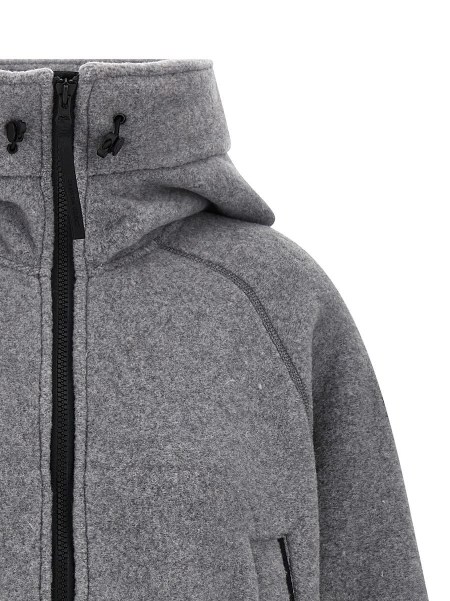 Canada Goose 'Chilliwack' Bomber Jacket