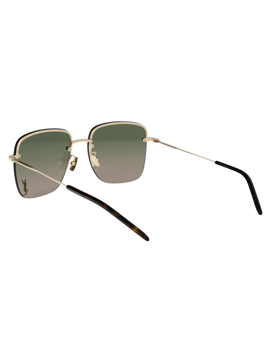 Saint Laurent Eyewear Sunglasses