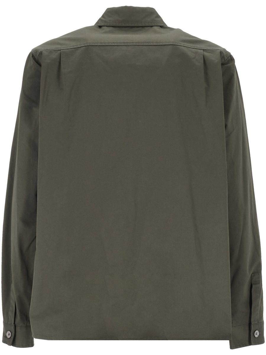 Add Shirts