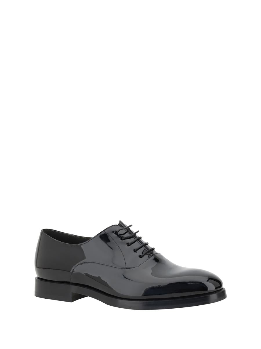 Brunello Cucinelli Lace Up