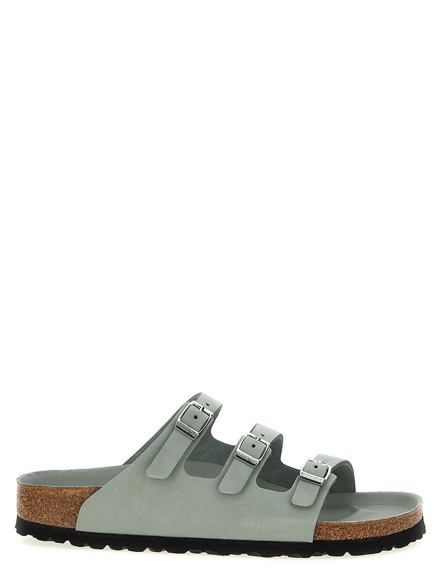 Birkenstock "Florida Fresh" Sandals