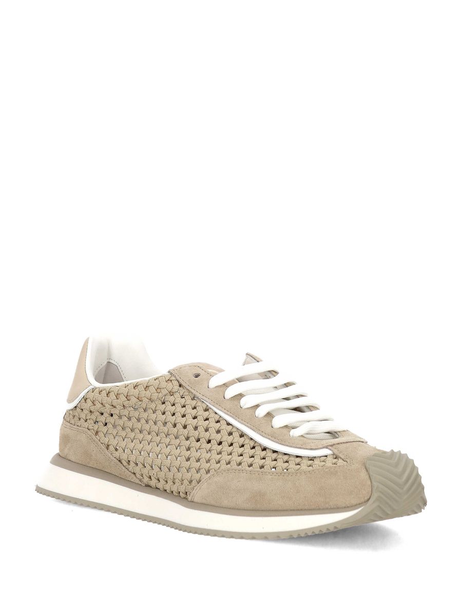 Dolce & Gabbana "Cushion" Sneaker