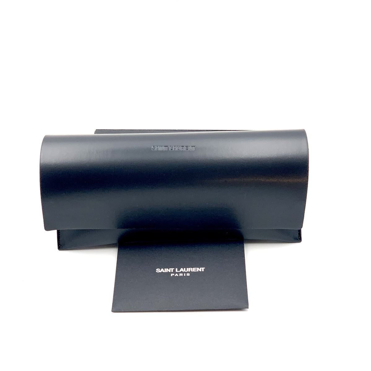 Saint Laurent Sl557 Shade Sunglasses
