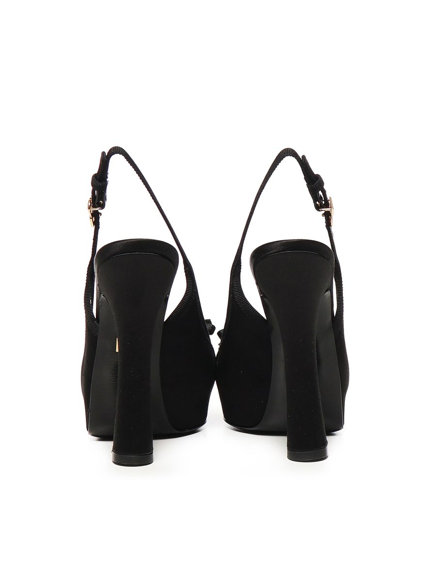 Dolce & Gabbana 'Vally' Slingback