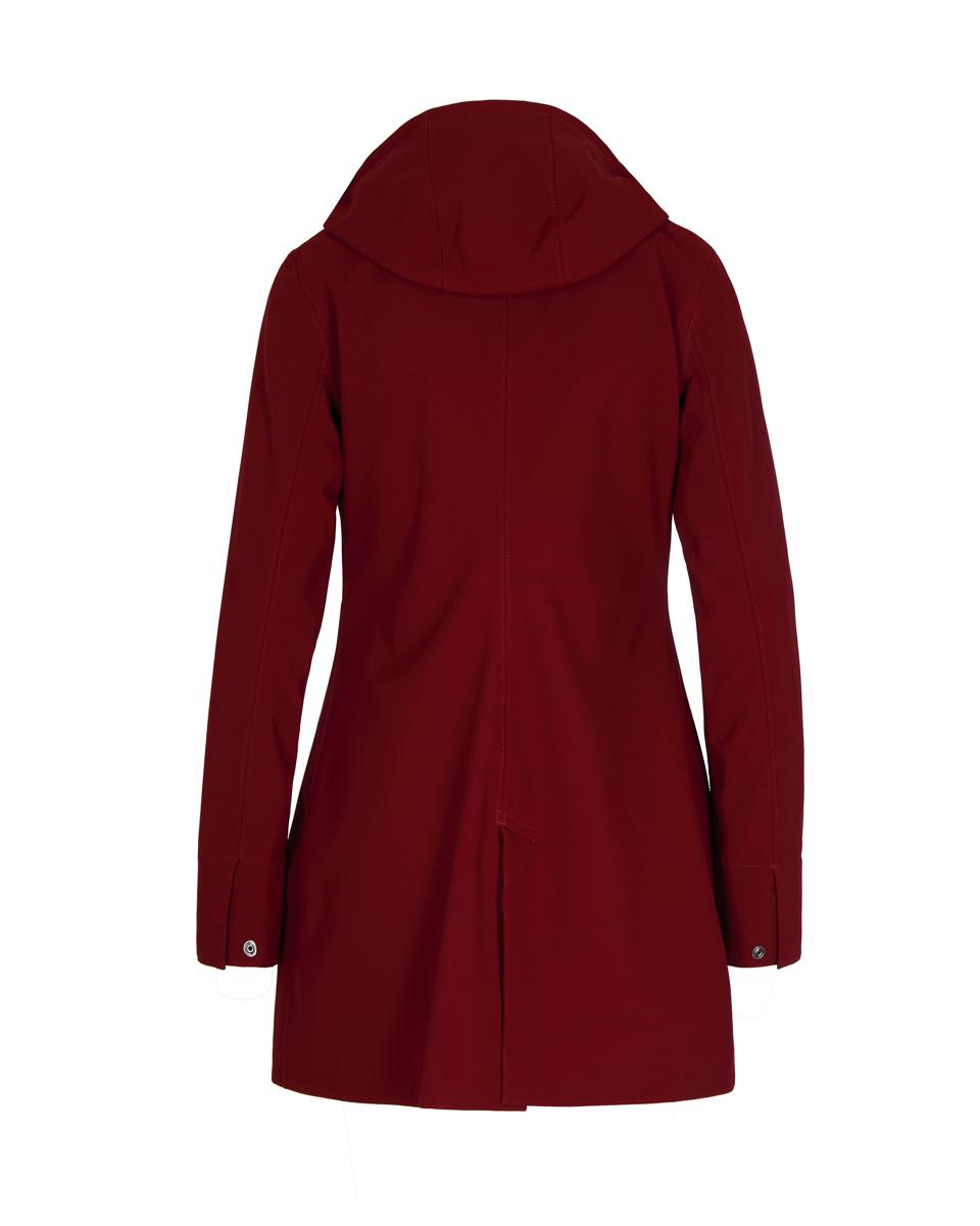 K-Way Jacket