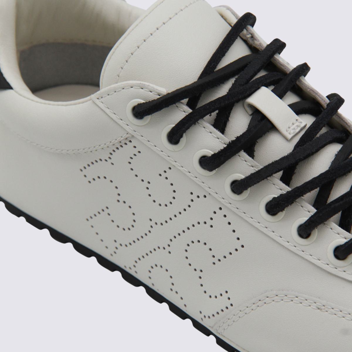 Tory Burch Sneakers Bianco