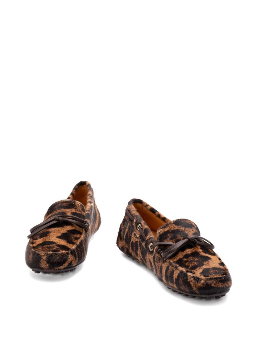 Tod'S Flat Shoes