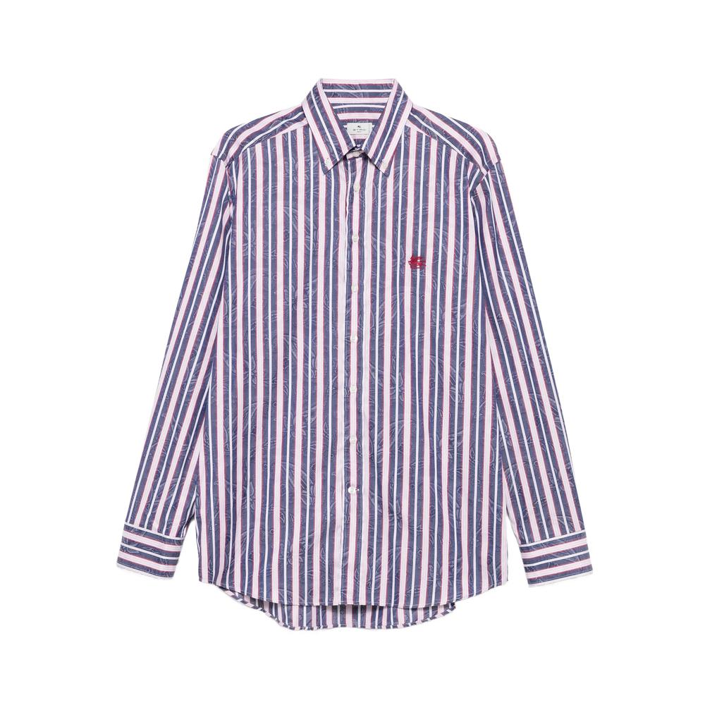 Etro Shirts