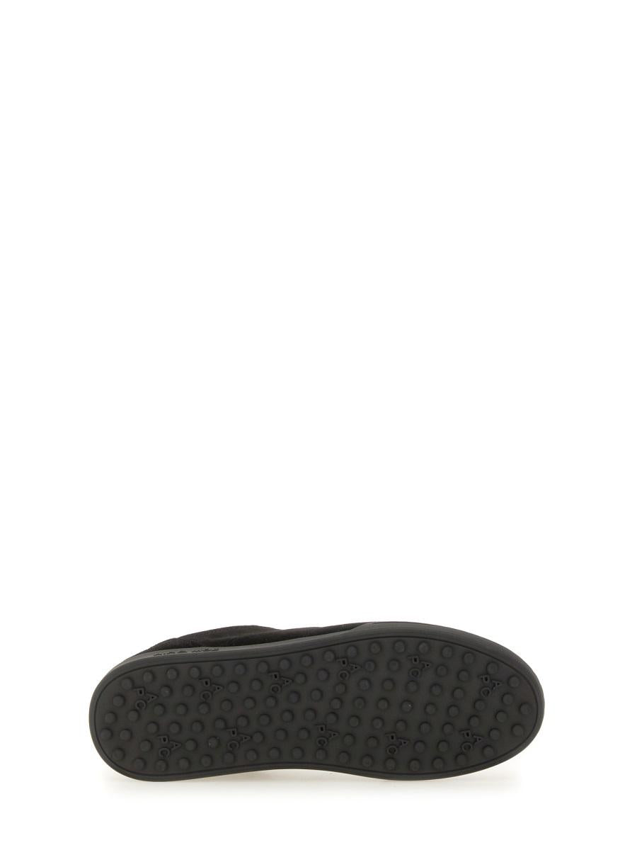A.P.C. Sneaker "Moe" Unisex