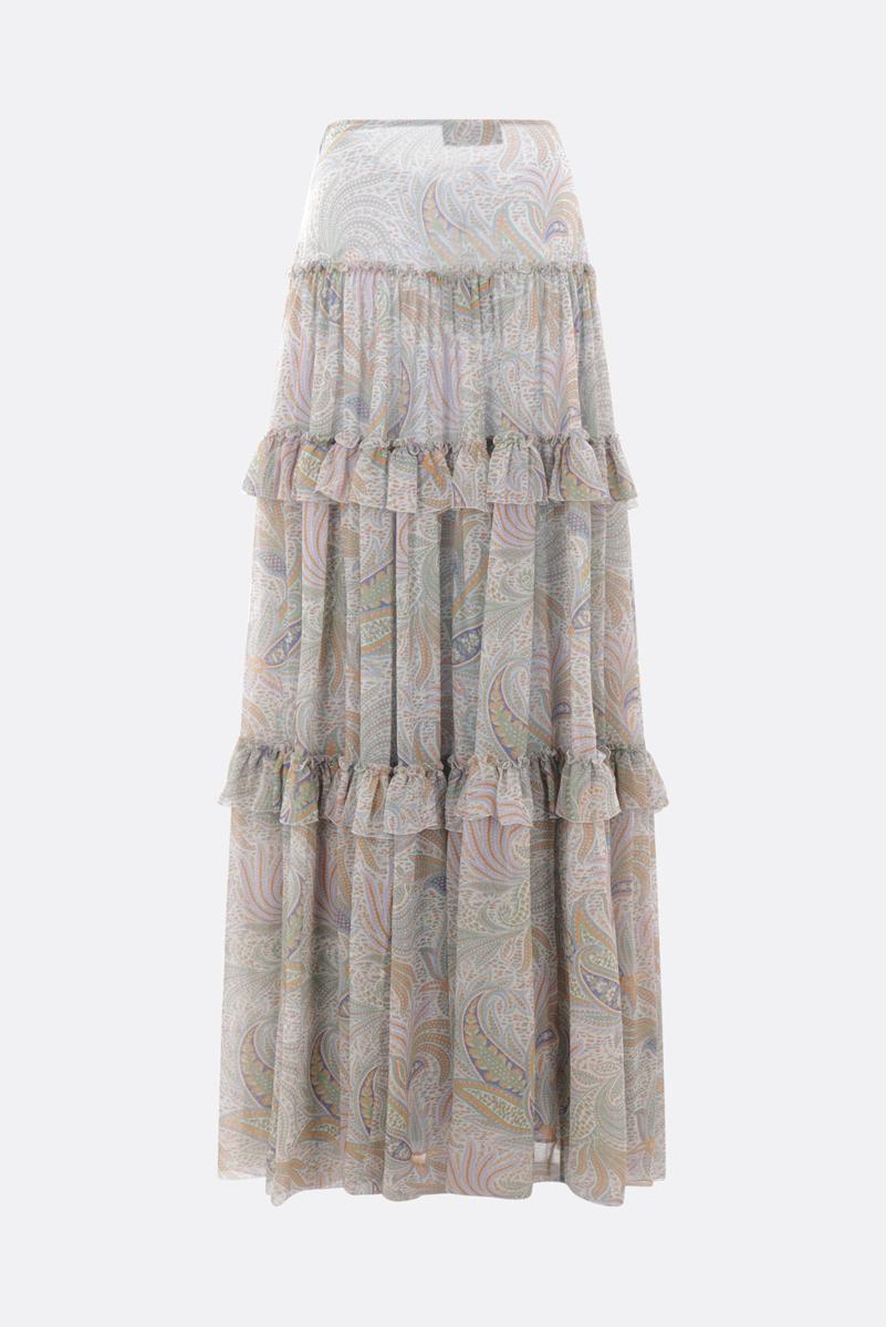 Etro Skirts