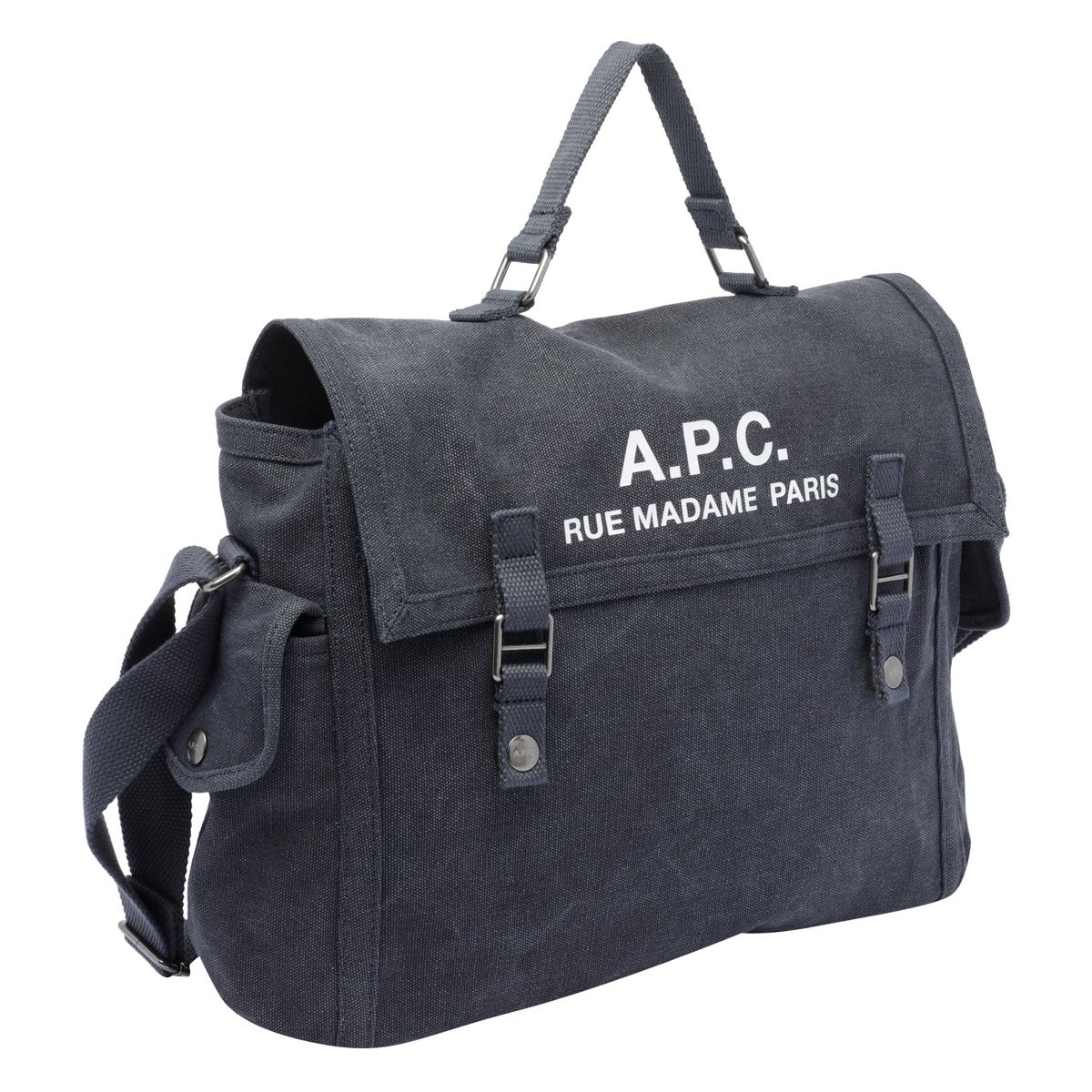A.P.C. Bags
