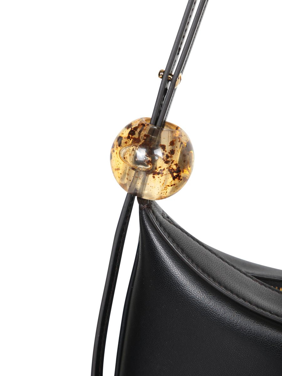 Jacquemus Le Grand Bisou Perle Shoulder Bag