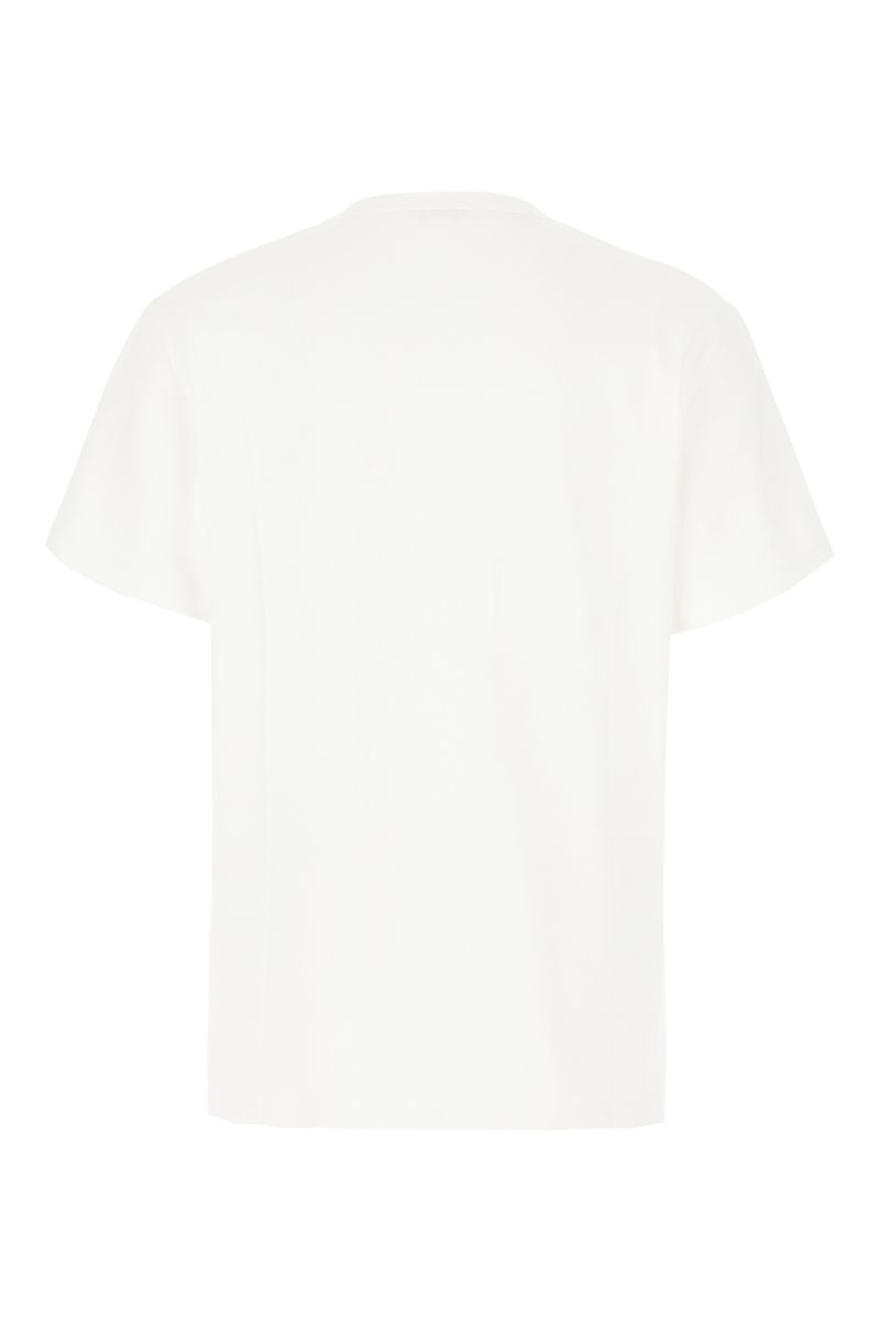 Alexander Mcqueen T-Shirt