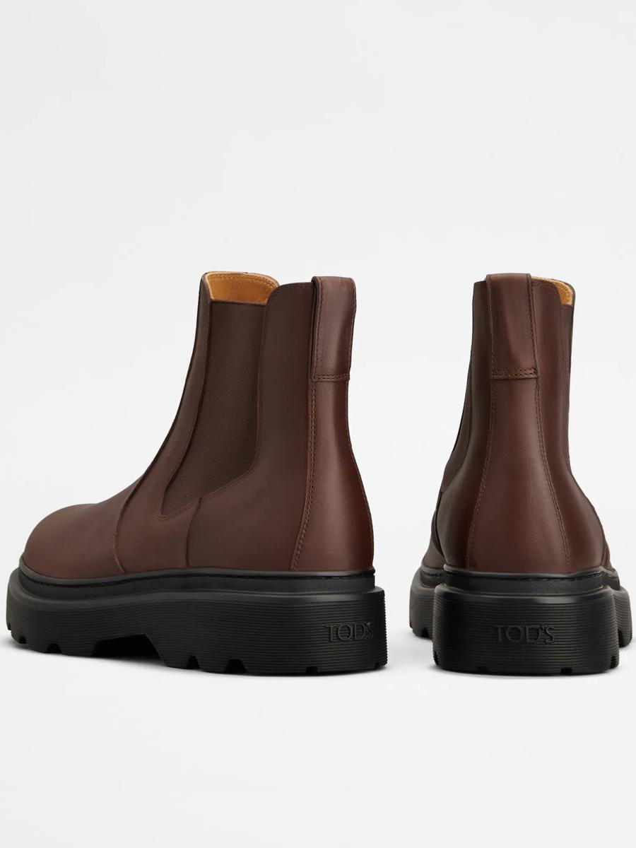 Tod'S Shoes
