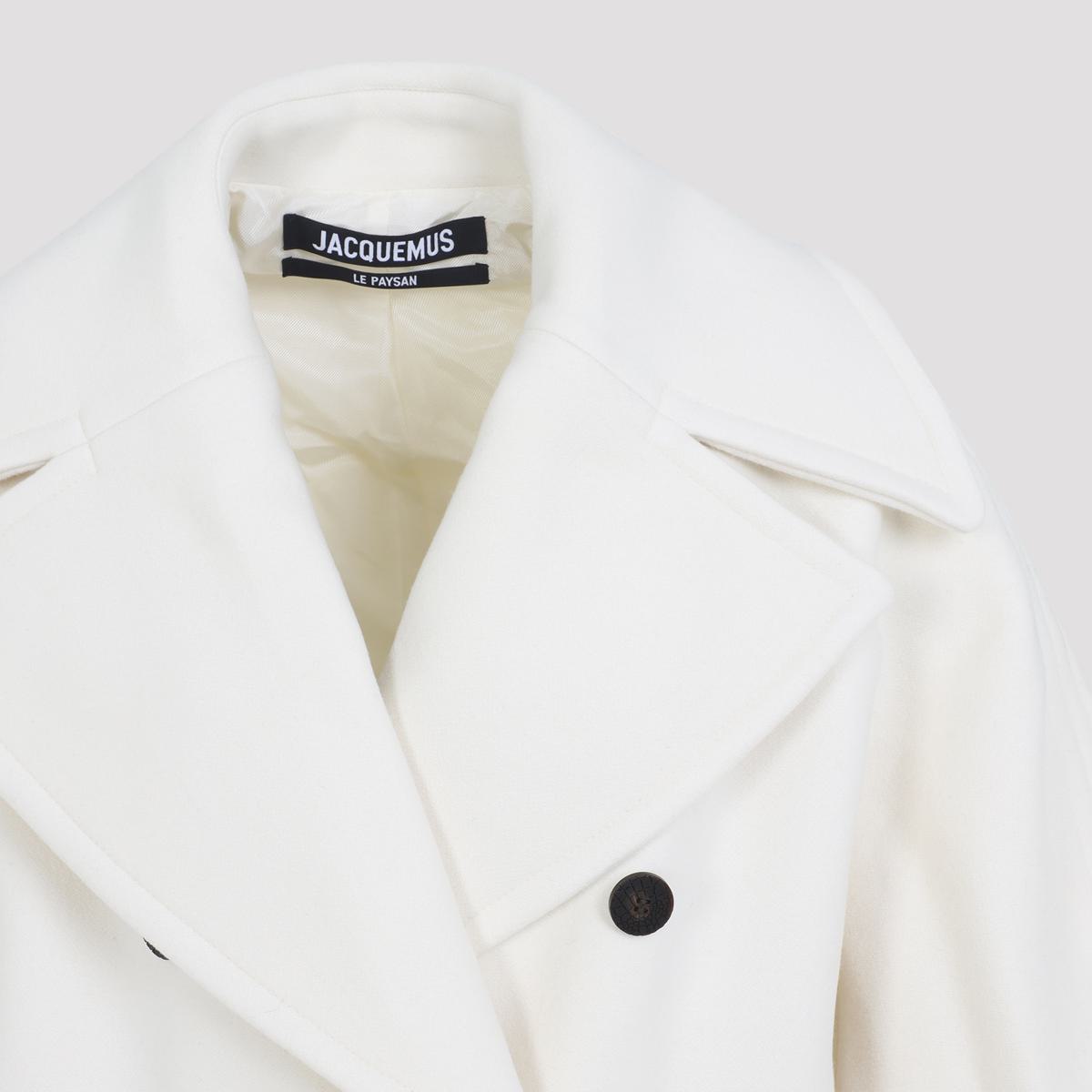 Jacquemus Coat