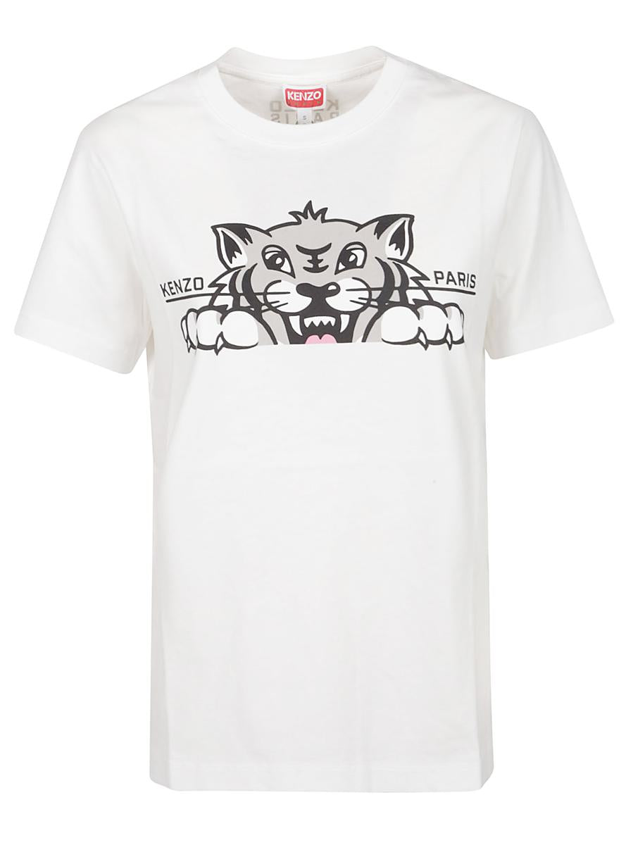 Kenzo Tshirt
