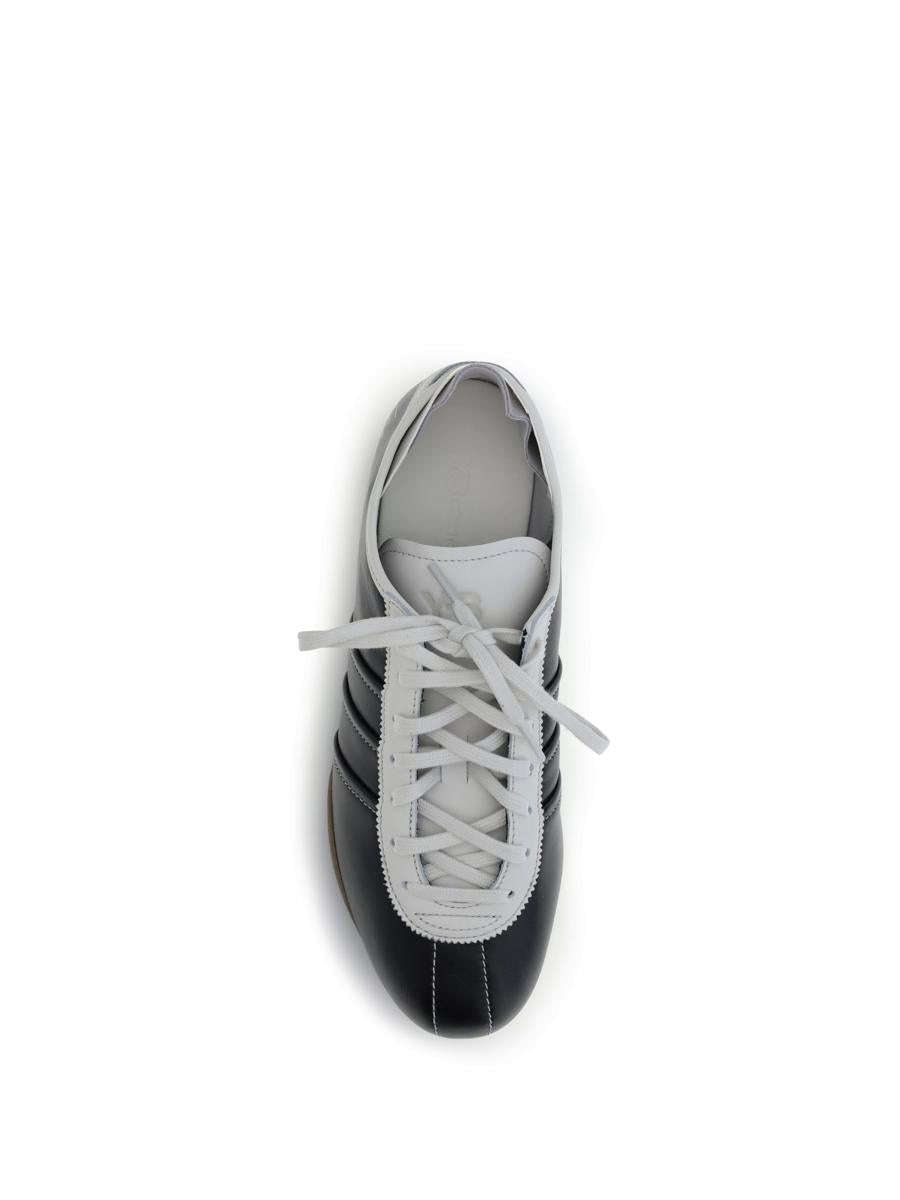 Y-3 Adidas Sneakers