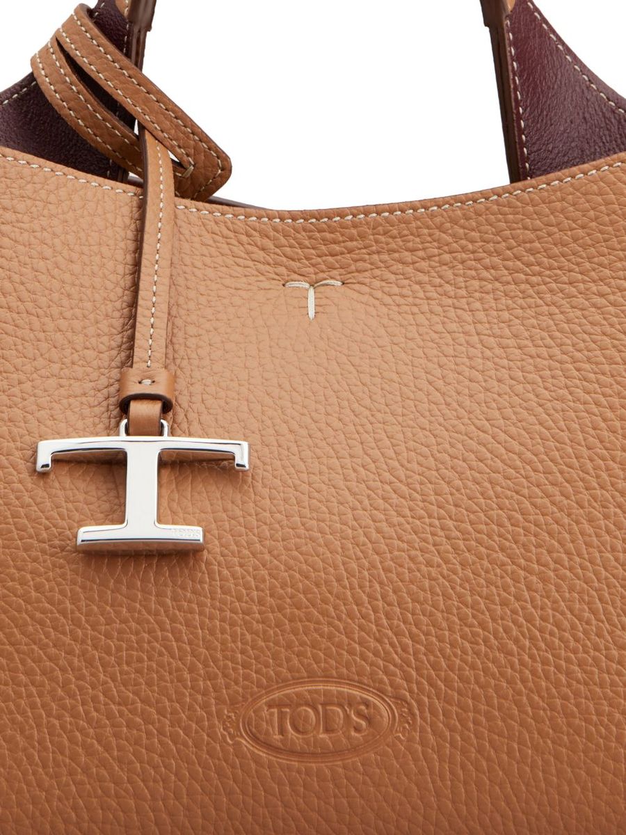 Tod'S Shoulder Bags
