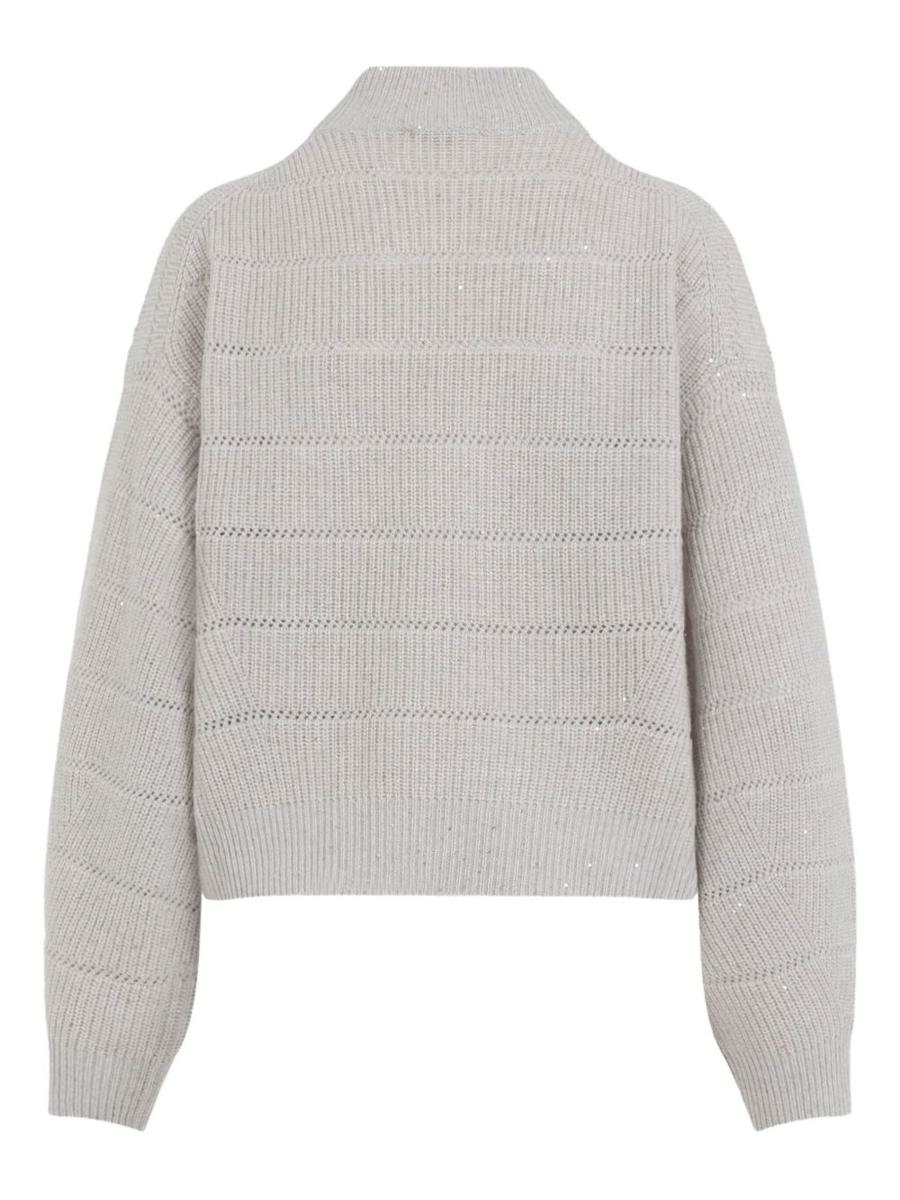 Brunello Cucinelli Sweaters