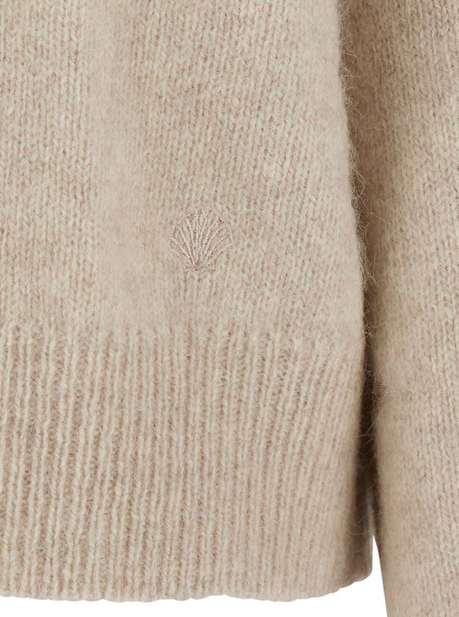 Tristan Loose Fit Sweater
