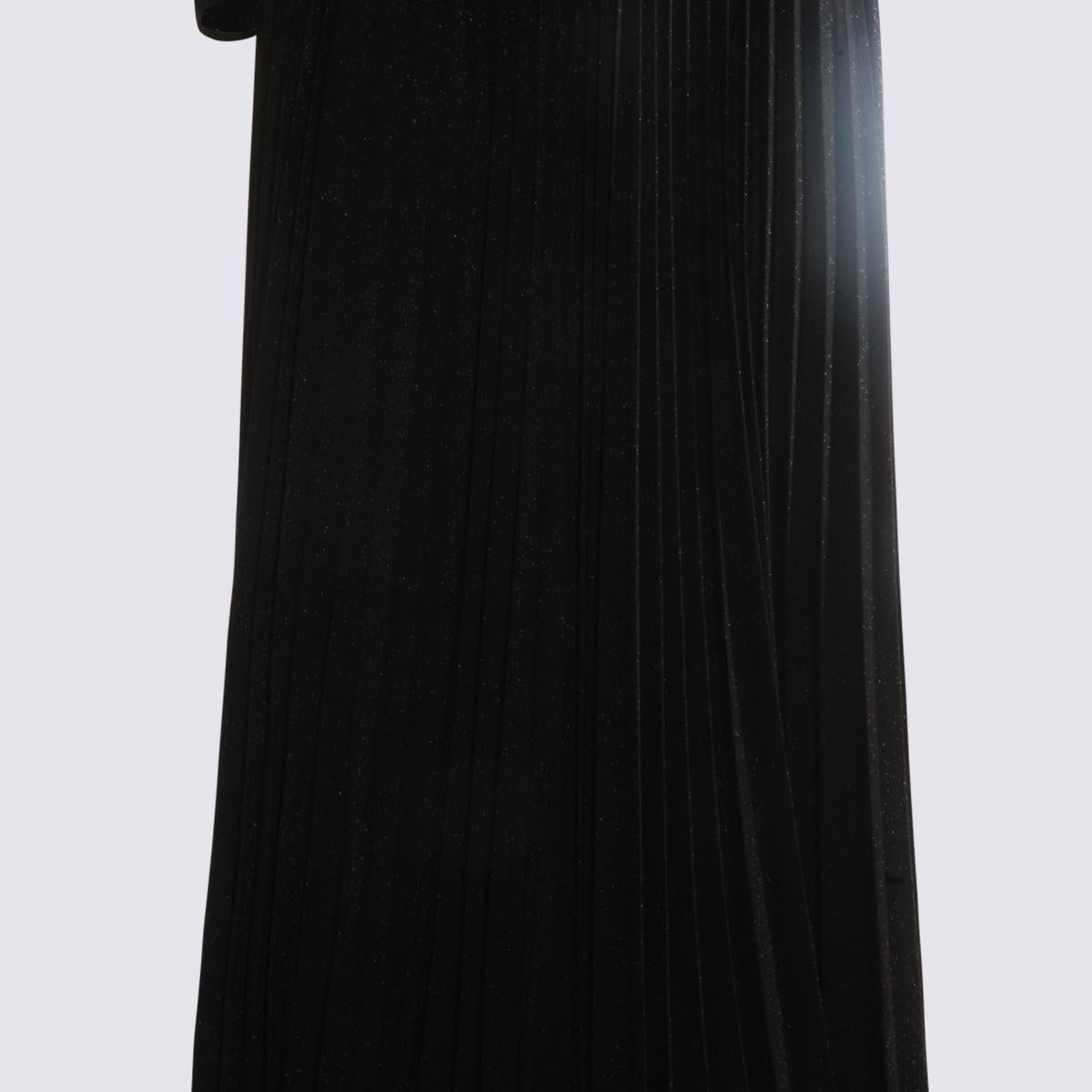Elisabetta Franchi Abiti Nero