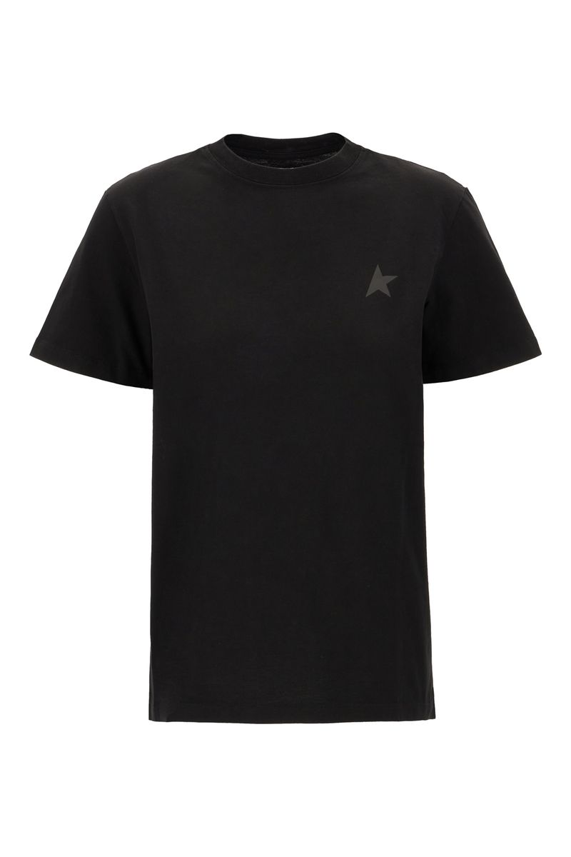 Golden Goose T-Shirts And Polos