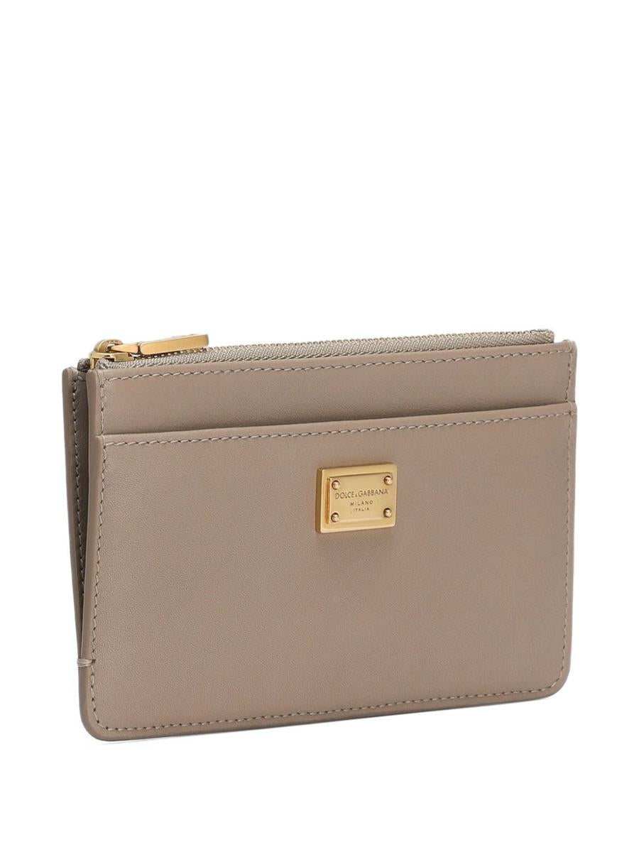 Dolce & Gabbana Card Holder