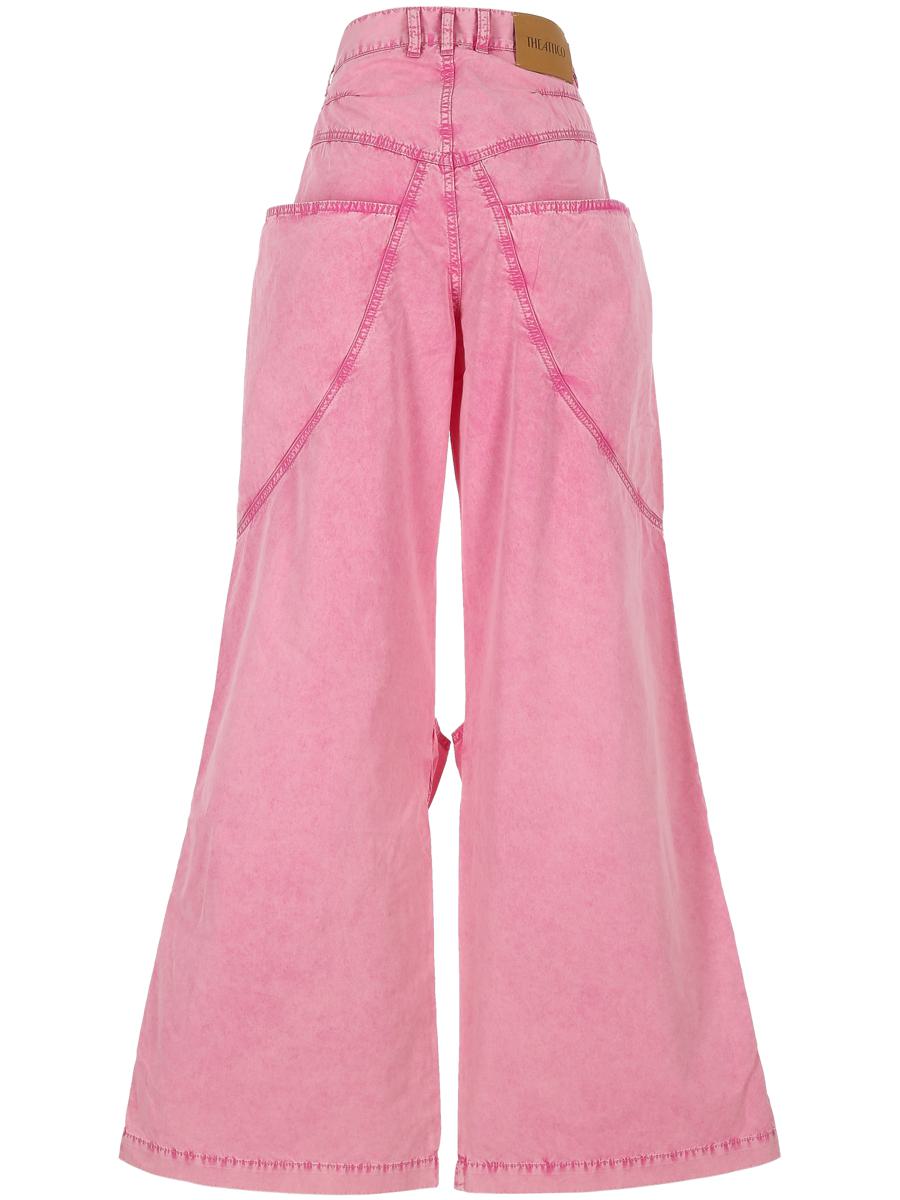 The Attico Trousers