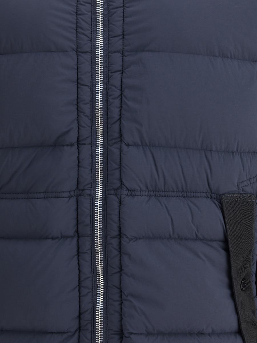 Stone Island Down Jackets