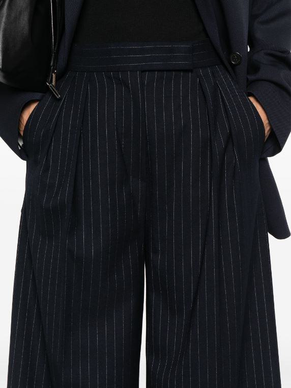 Max Mara Trousers