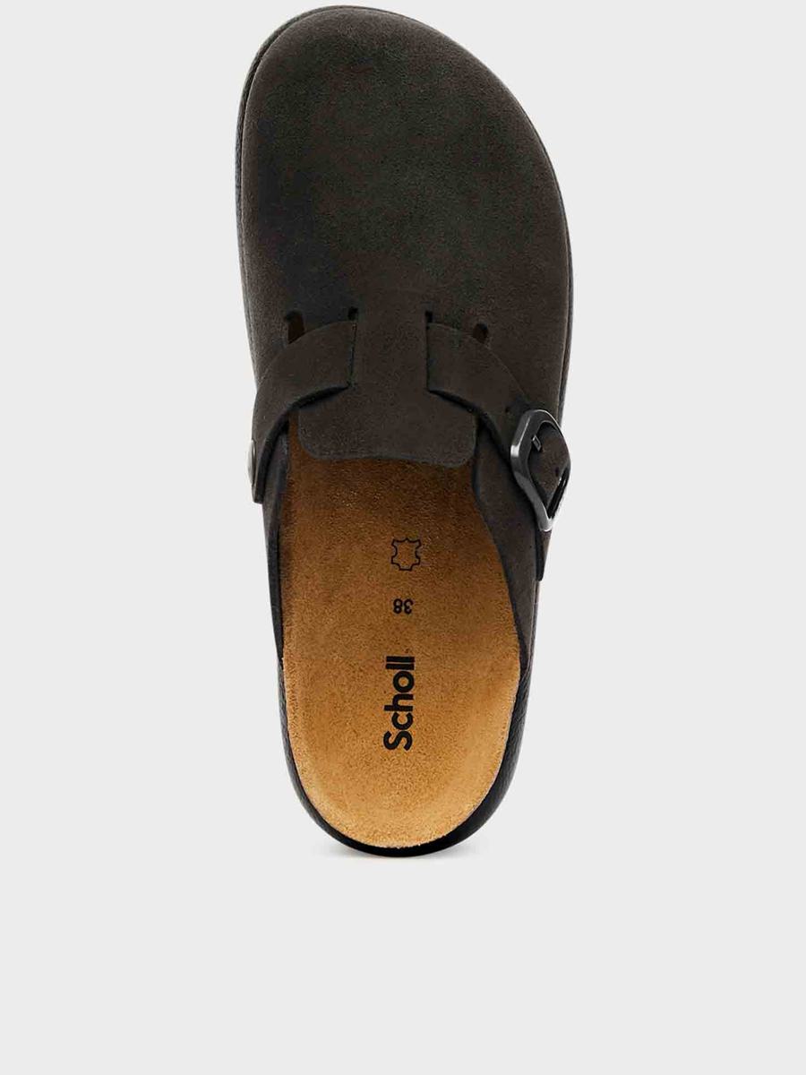 Scholl Fae Chunky Shoes