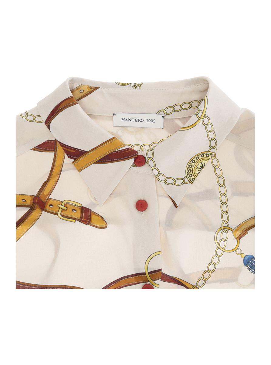 Camicia Ava