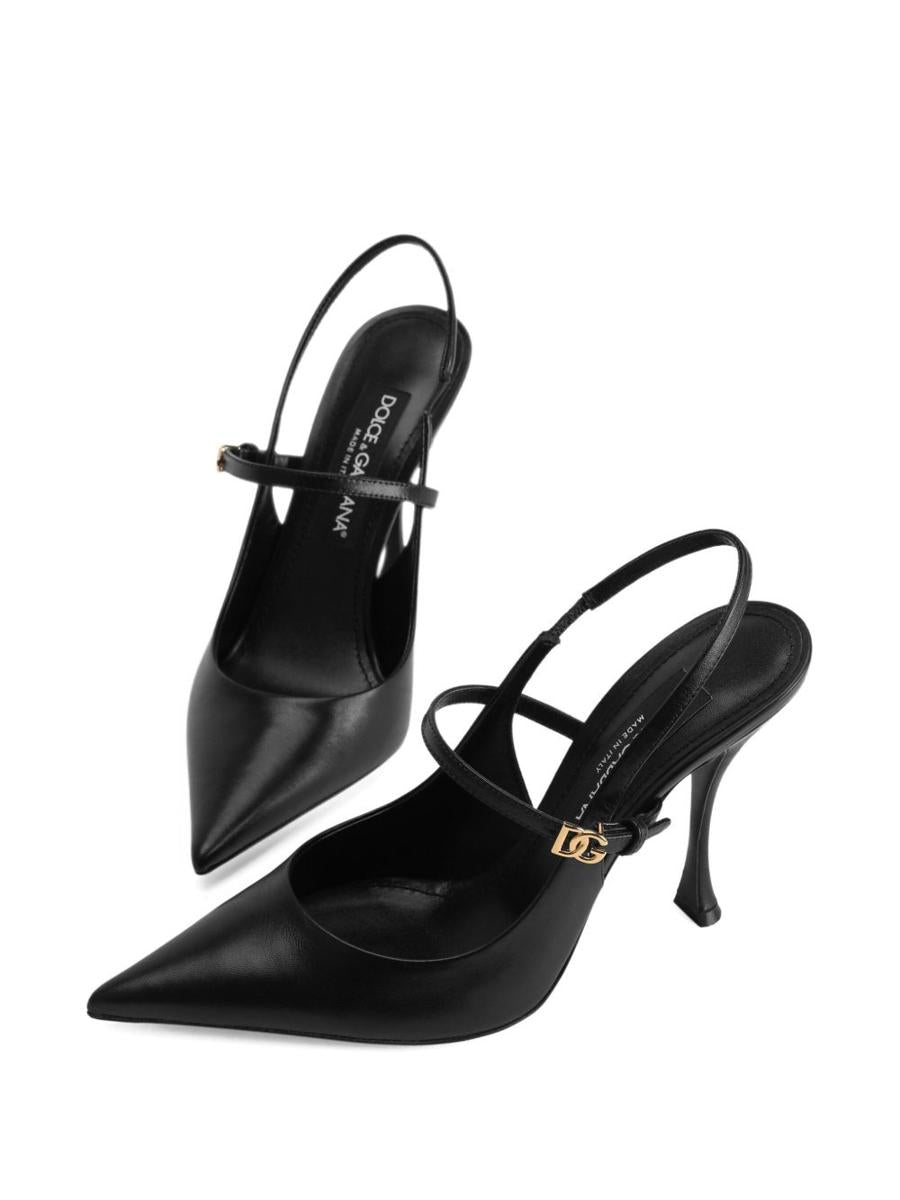 Dolce & Gabbana Flat Shoes