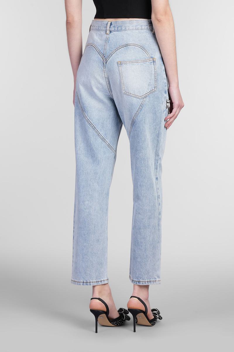 Area Jeans