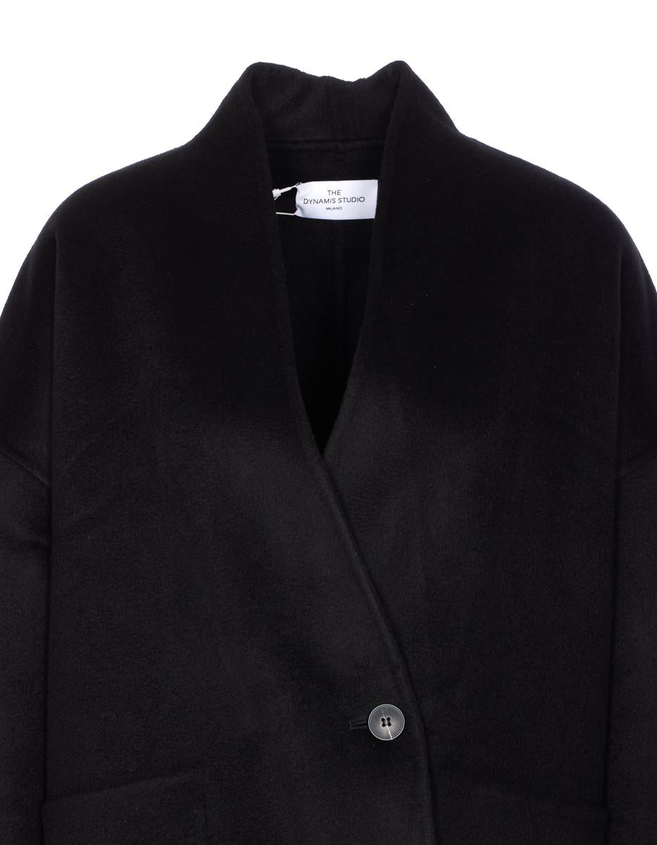 The Dynamis Studio Coats