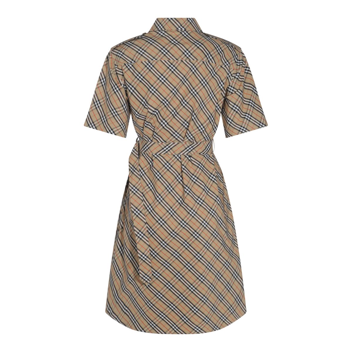 Burberry Dresses