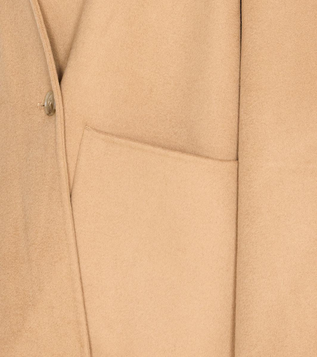 The Dynamis Studio Coats