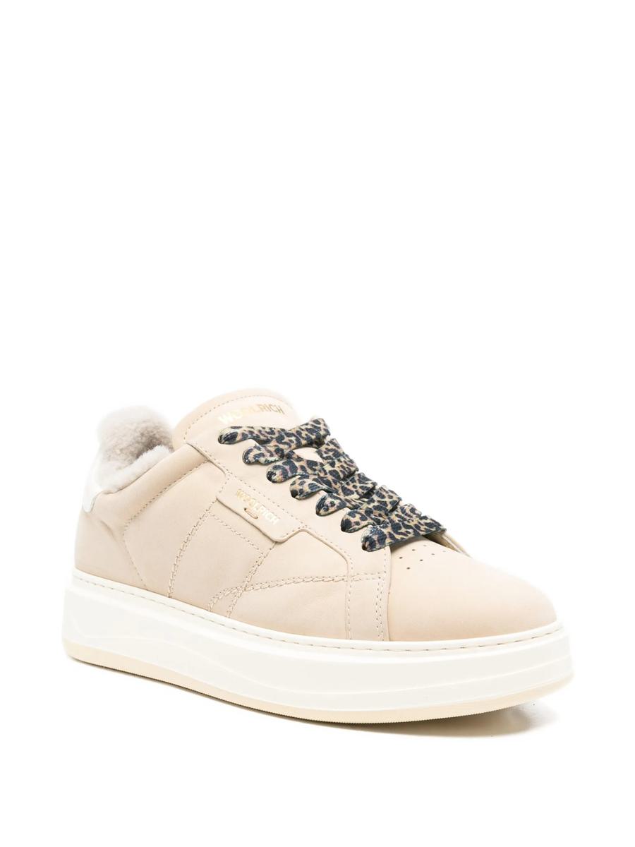Woolrich Arrow Shoes