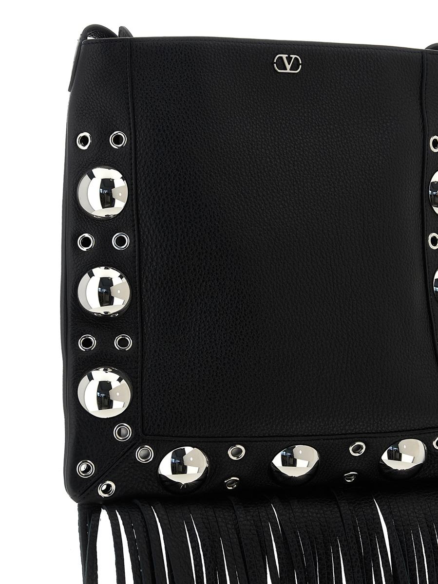 Valentino Garavani Valentino Garavani 'Nellcôte' Shoulder Bag