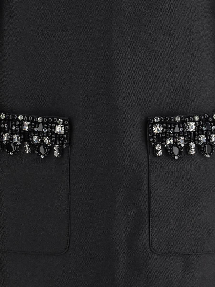Self-Portrait Dresses