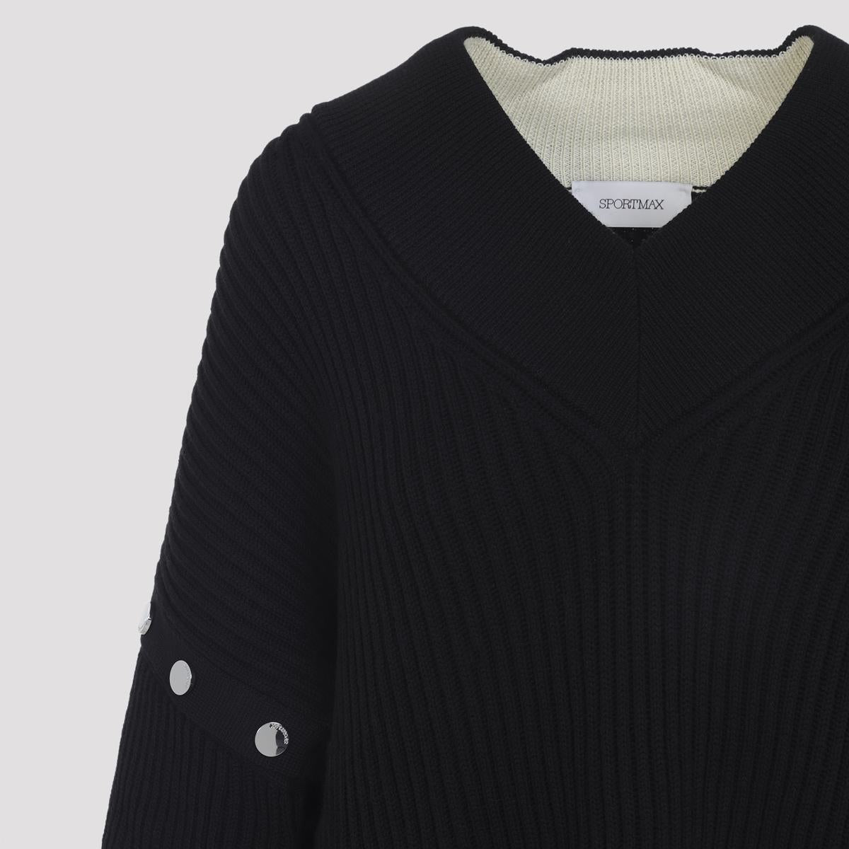 Sportmax Sweater