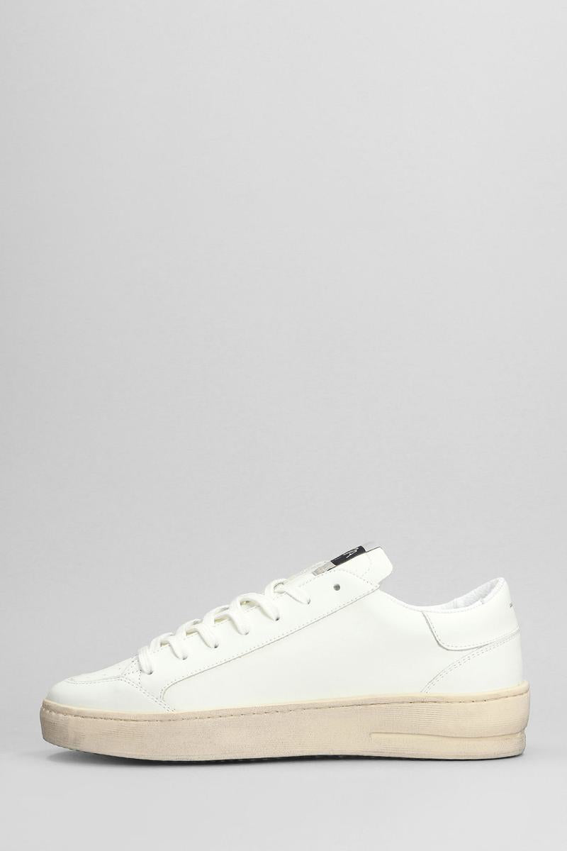 Ama Brand Sneakers