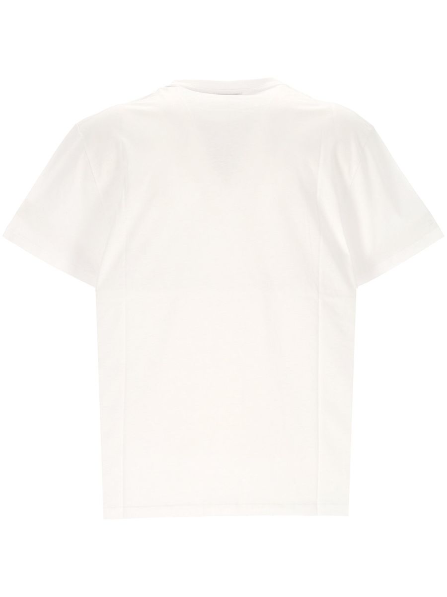 Alexander Mcqueen T-Shirt