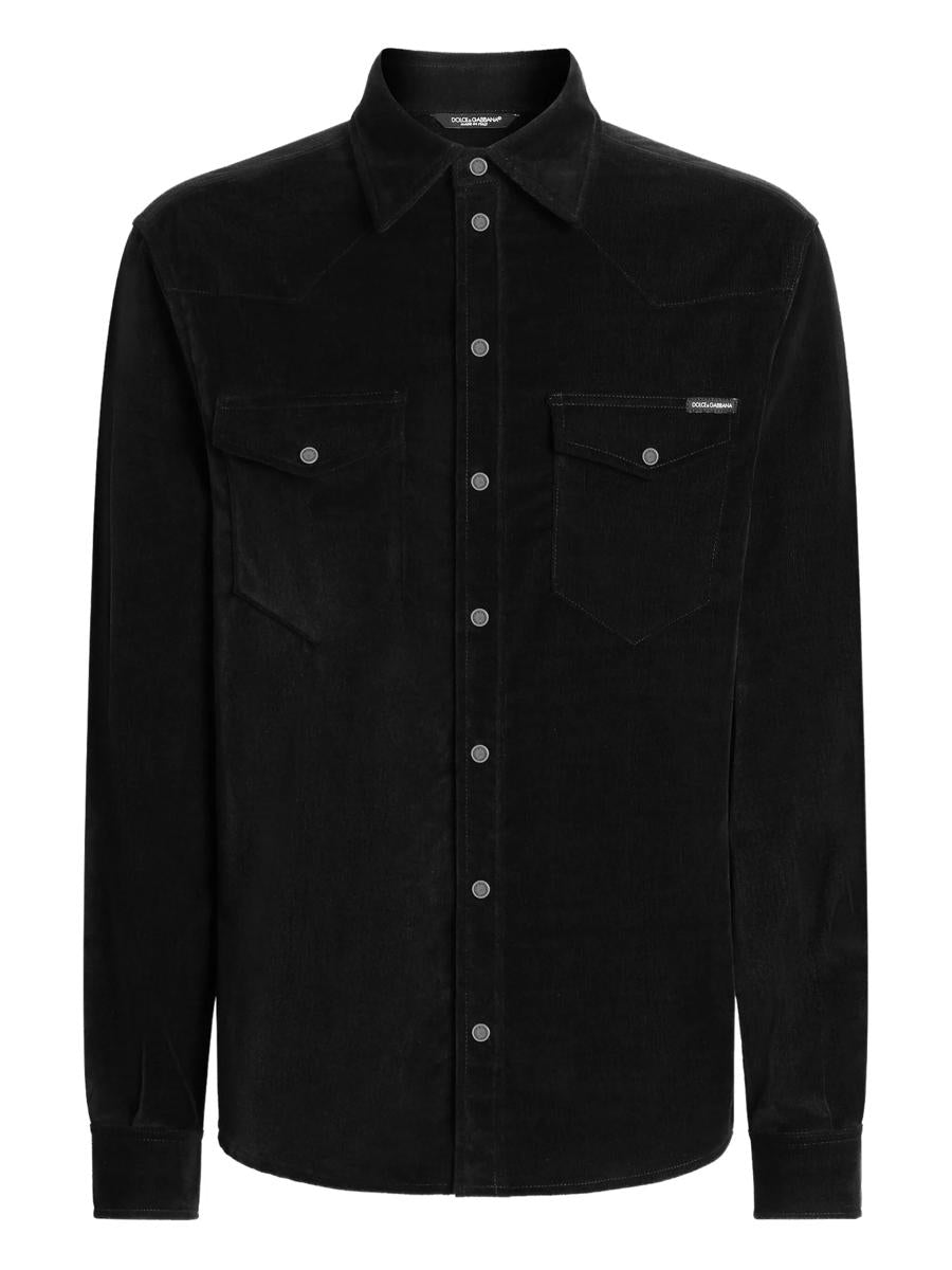 Dolce & Gabbana Shirt Clothing