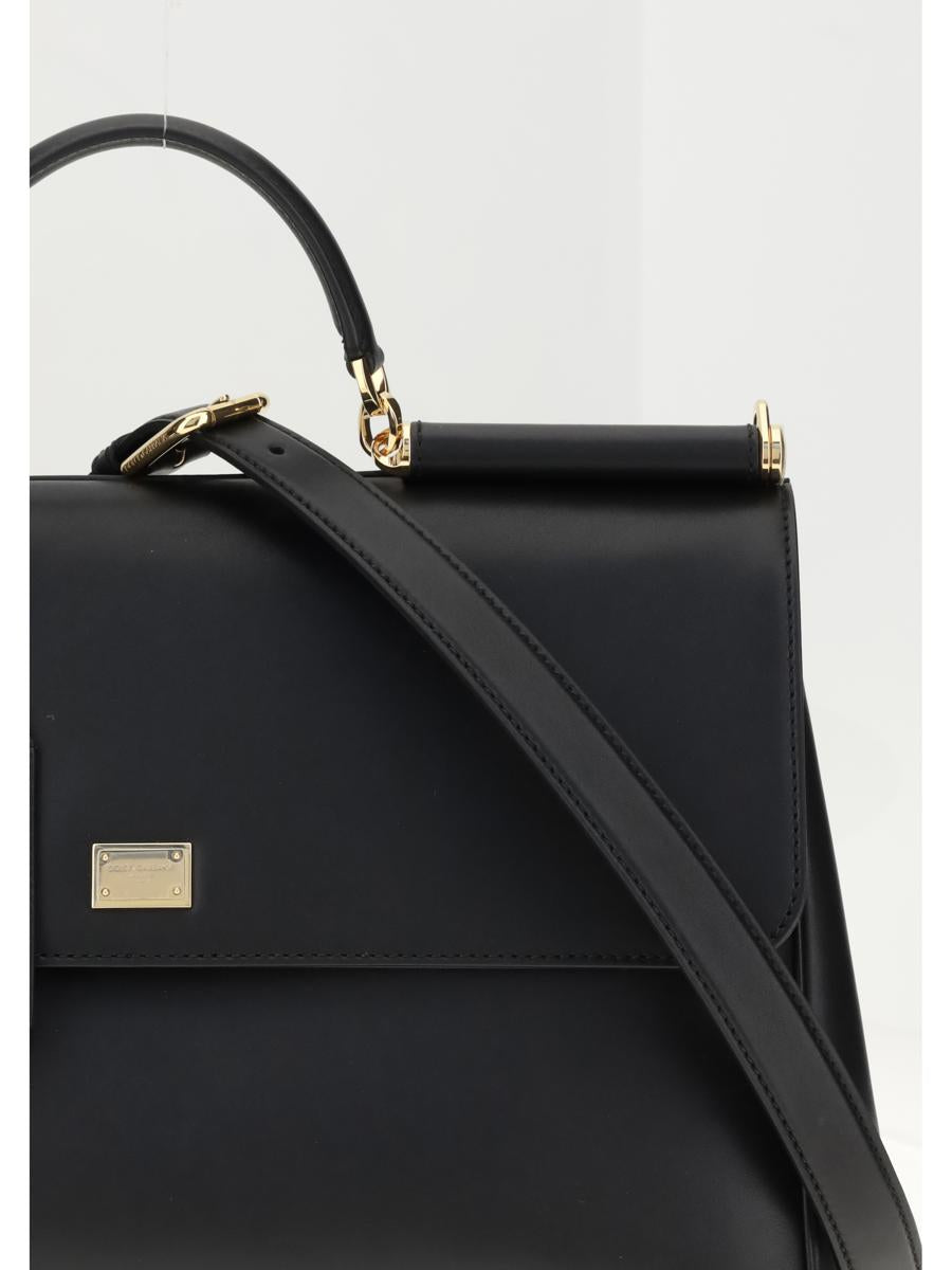 Dolce & Gabbana Shoulder Bags