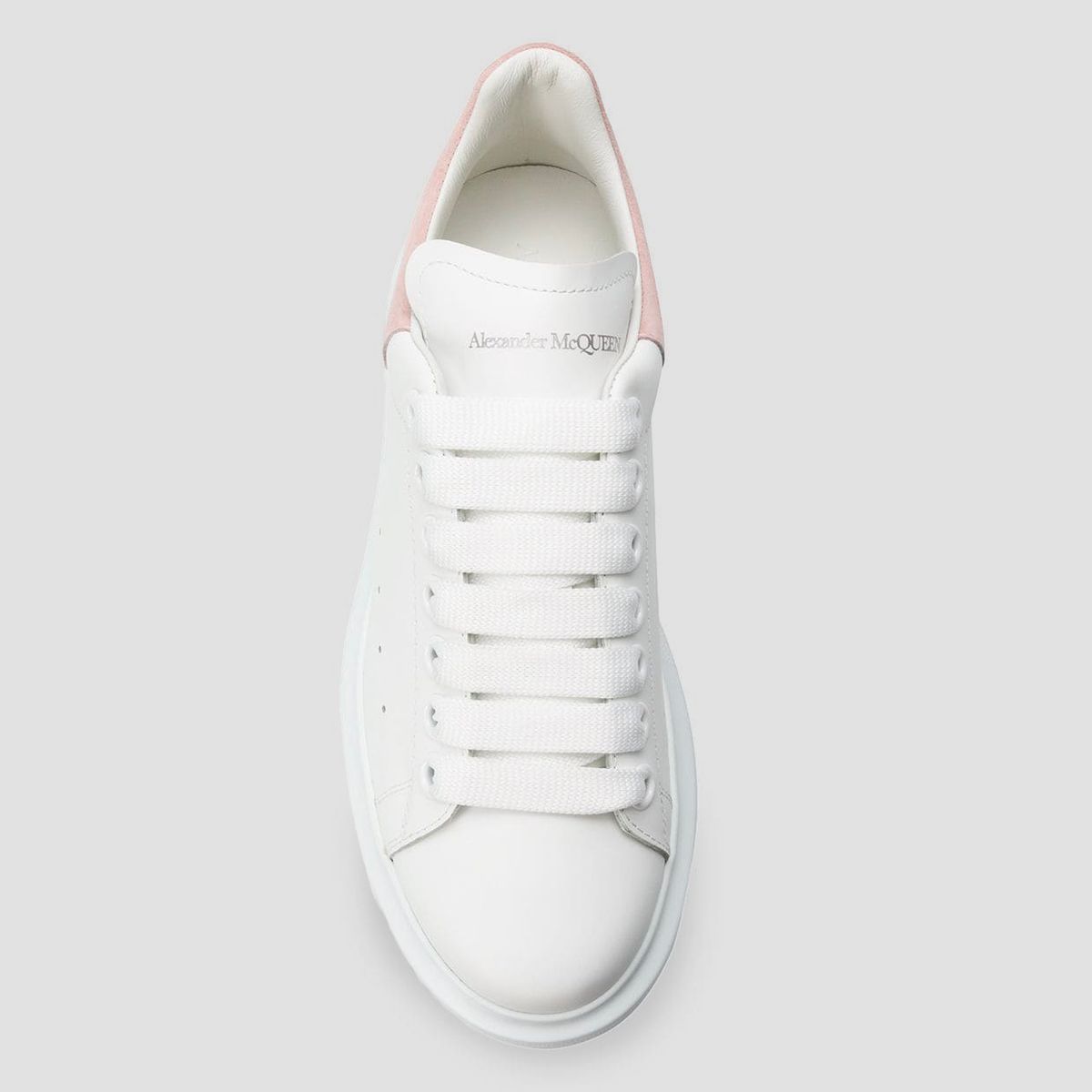 Alexander Mcqueen Sneakers