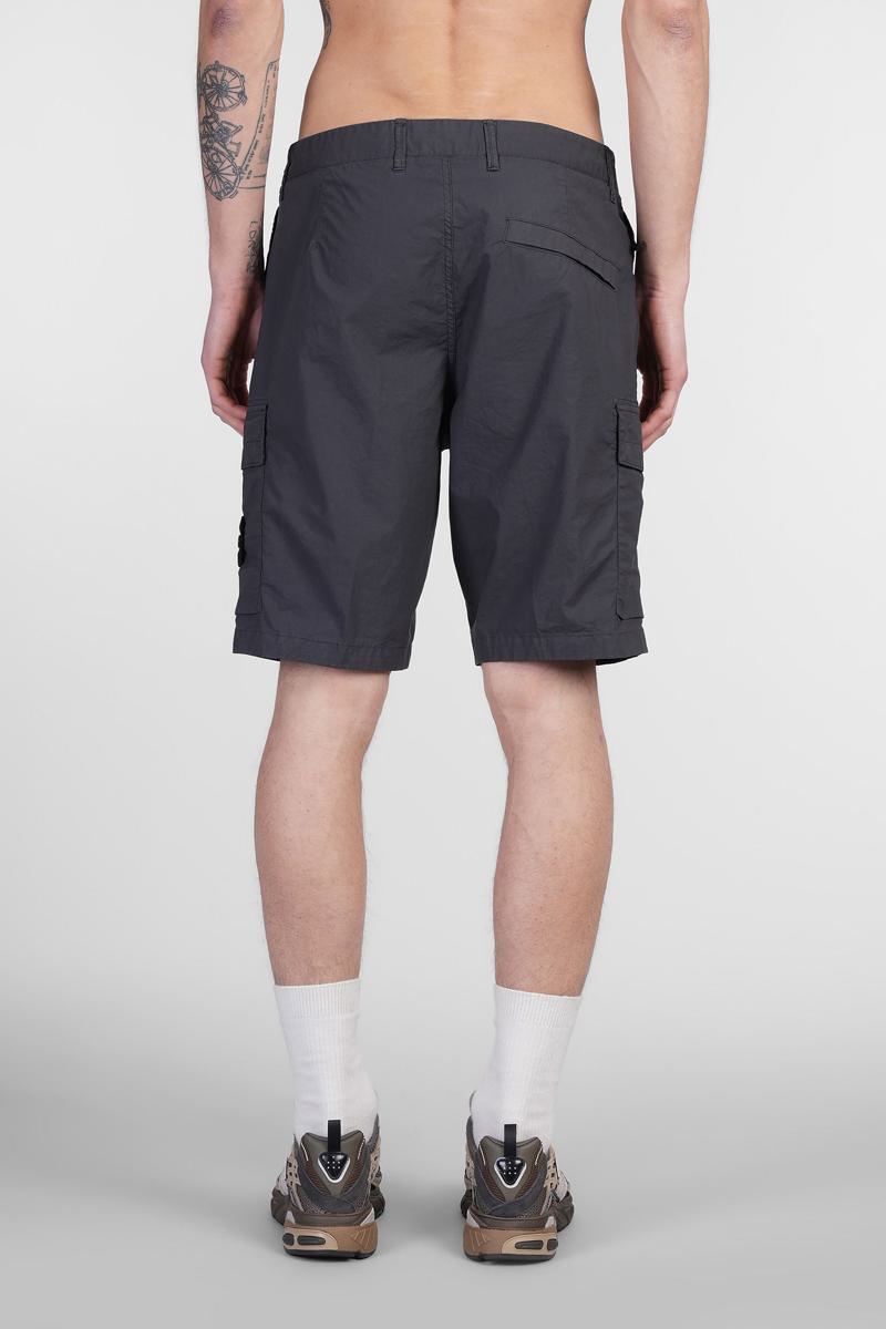 Stone Island Shorts