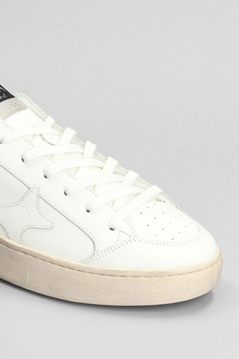 Ama Brand Sneakers