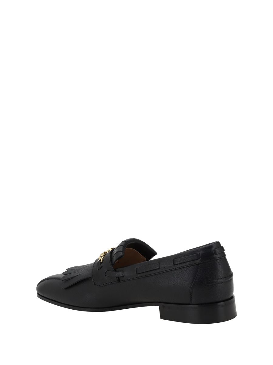 Valentino Garavani Moccasters